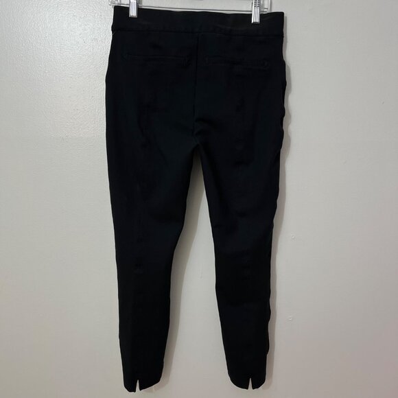 Spanx Backseam Skinny Pants Size Medium‎ - Picture 4 of 7